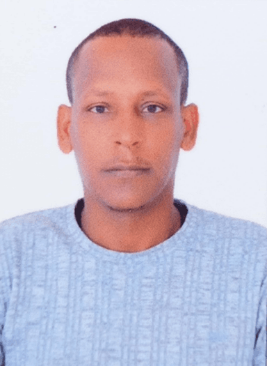 Ato Tsegaye Desalegn