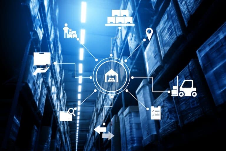 Advanced Distribution System